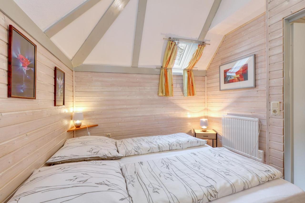 Ferienhaus Bei Simone Mit Sauna Kirchheim  Ngoại thất bức ảnh