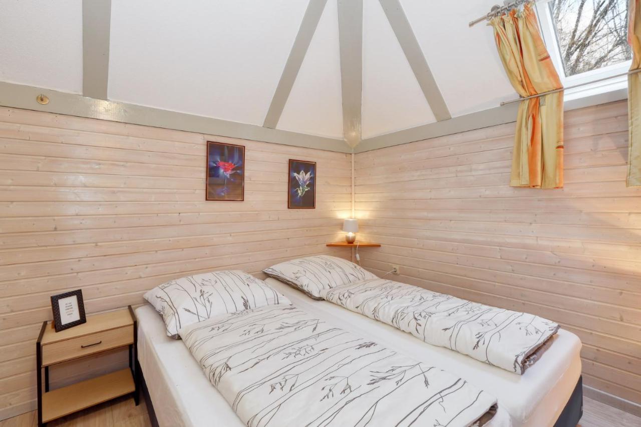 Ferienhaus Bei Simone Mit Sauna Kirchheim  Ngoại thất bức ảnh